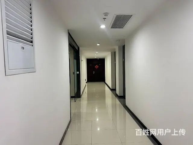 （城市在线找房免费）云龙万达东宝隆广场写字楼出租 - 图片 2