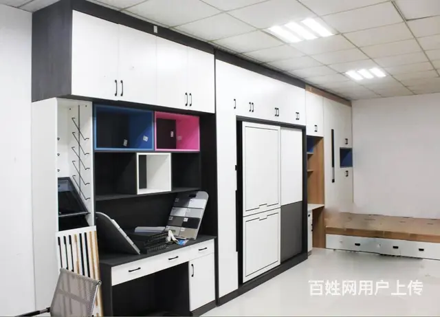 【搞定了！】家居全屋定制厂转让--高速出入口旁 - 图片 2