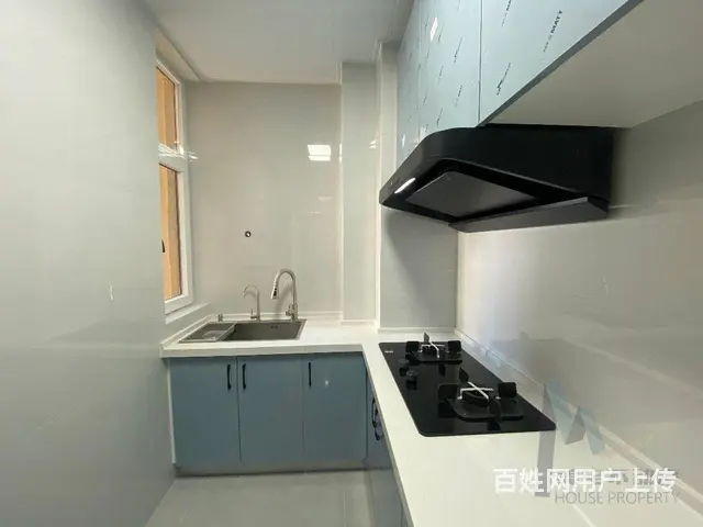 精装独立一室一厅一厨一卫，家具家电齐全，拎包入住 - 图片 3