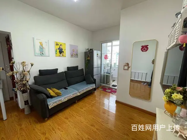 福春小区 普通住宅 精装修 - 图片 6