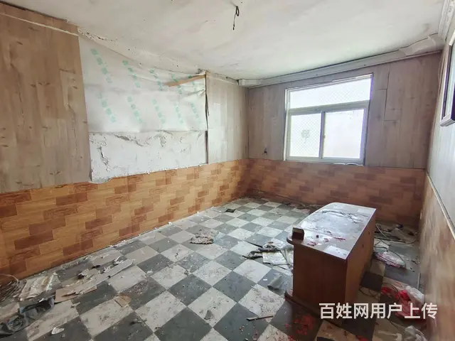 八公山区四中旁毕家岗综合楼，3室1厅，73平，4.3万 - 图片 2