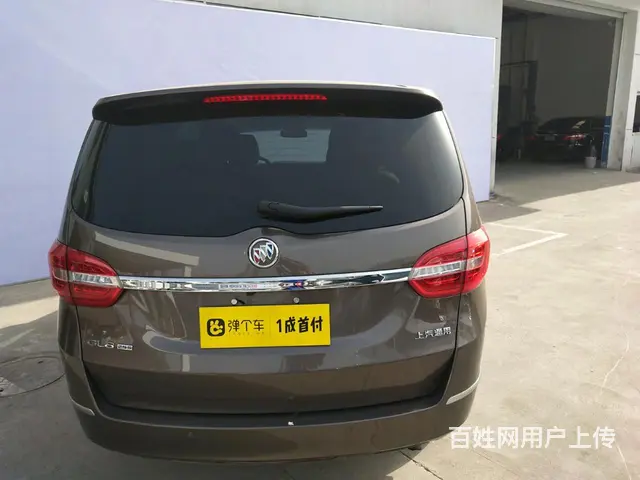 别克 别克GL8 2017款 GL8 商旅车 2.5 手自一 - 图片 6