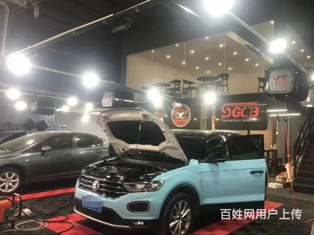 （51旺铺推荐）保税区220平YT车体精护工作室转让 - 图片 2