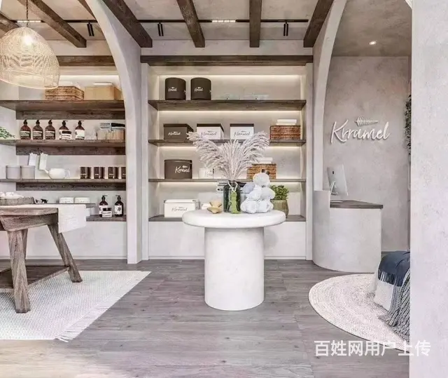 杭州滨江区小独栋办公室出租，6米层高，适合摄影直播 - 图片 3