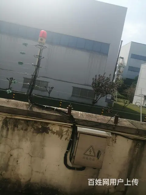 苏州电子围栏安装维修 - 图片