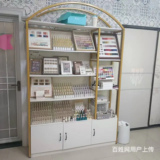 （51旺铺推荐）琼山区兴丹路60平美容美甲转让 - 图片 5
