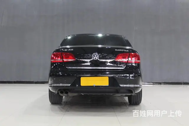 【搞定了！】大众 迈腾 2013款 1.8TSI 双离合 豪 - 图片 9