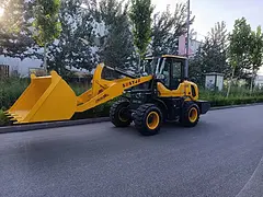 松推938装粮王4.2米