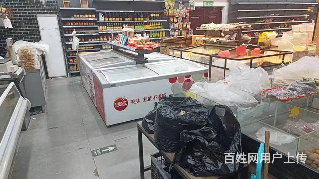 （徐州找店网）可空转丰县招商场附近生鲜超市 - 图片 3