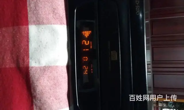 先锋大碟机CD机 - 图片 4