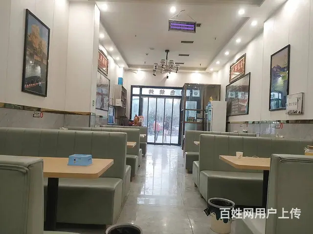 B个人一教育路学校旁边餐饮店转让 - 图片 6