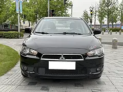 三菱翼神