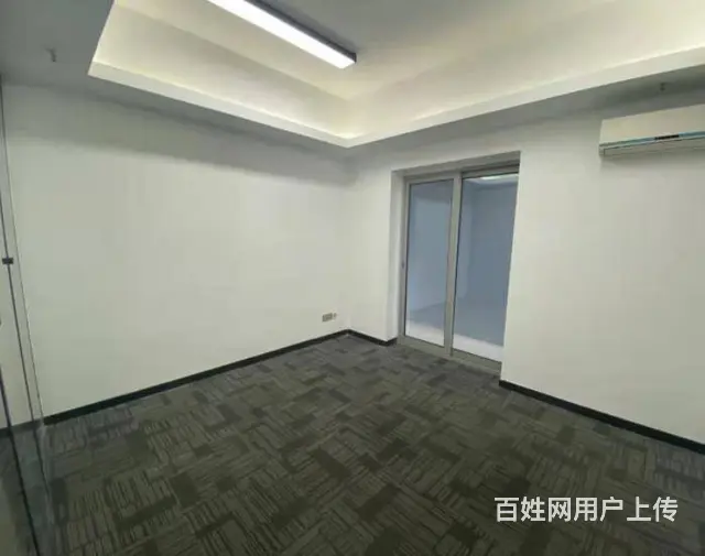 洛阳写字楼出租，精装修，个人急租，无中介费用 - 图片 5