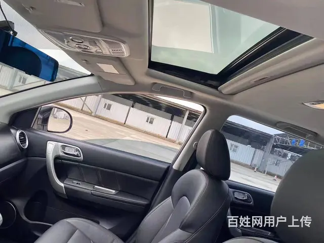 哈弗H6 2016款 1.5T 手动 升级版两驱都市型 - 图片 5