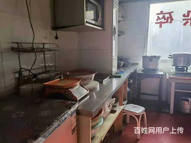 7466(七P）个人城东区青藏铁路花园西北门餐饮店转让 - 图片 6