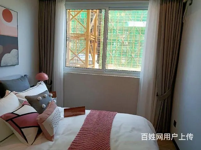 真实内部团购价七字出头纯洋房凤悦府三室南北通透玖玖区政府旁 - 图片 8