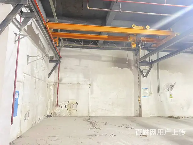 （房东直租）星沙星工场产业园1000平米一楼厂房优价出租 - 图片 10