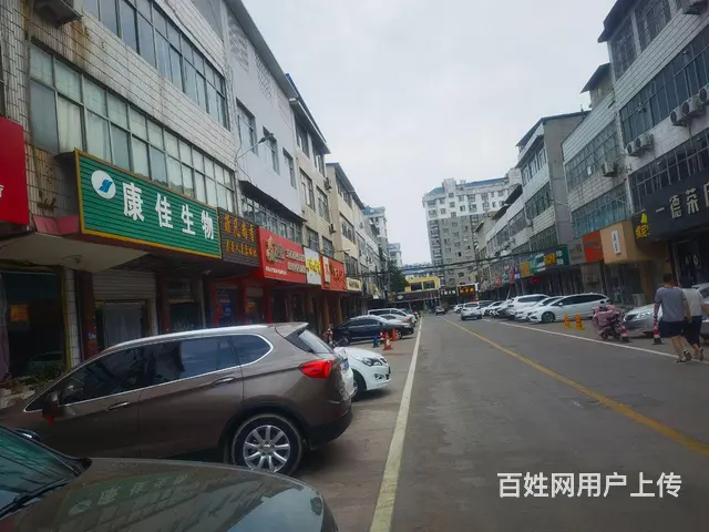 石花园沿街楼旺铺出租 - 图片 3
