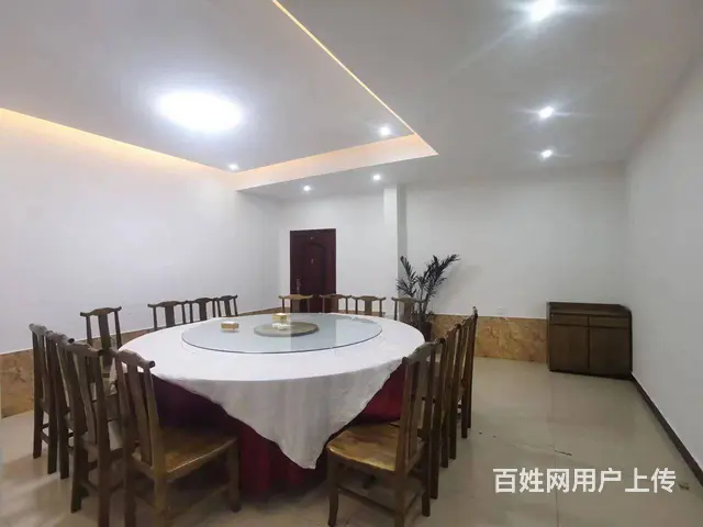 旺铺居）安州成熟商业街精装餐饮店整体转让无任何行业限制 - 图片 8