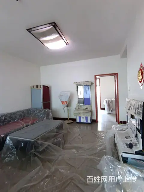 群英新村涧华小区国税局楼 普通住宅 中等装修 - 图片 1