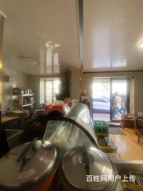 【搞定了！】道里区安字片安广街快餐店出兑 餐饮店转让 - 图片 9
