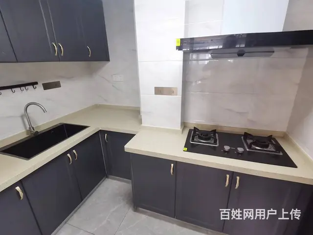 出租江头高性价比高品质住宅132.00平3室都市华庭 - 图片 8