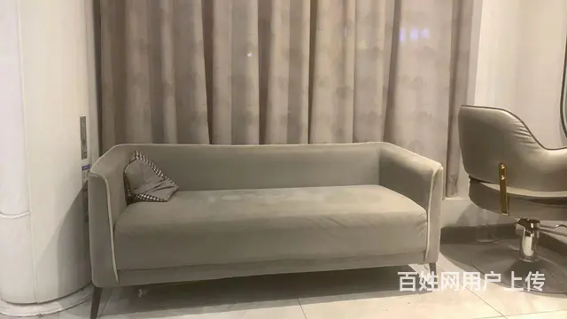 沙发翻新维修， - 图片 3