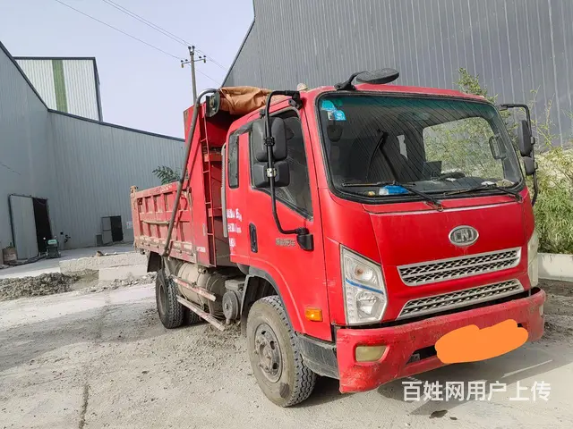 南骏汽车 其他 自卸车 国5 - 图片 1