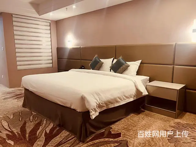 出租荣城爱莲湾旅游度假区公寓房大标间 - 图片 5