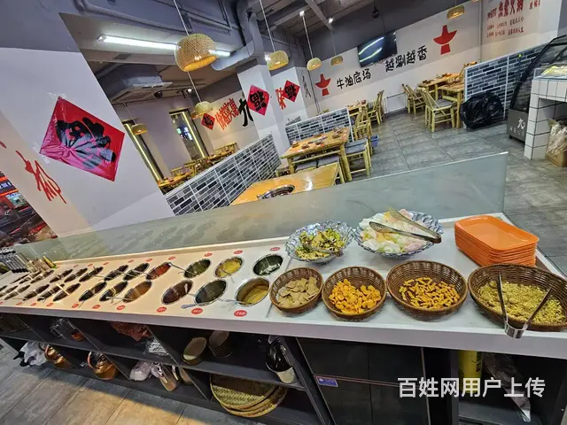 火锅店出兑 餐馆饭店出兑 店铺出兑 - 图片 5