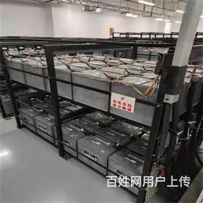 广州黄埔区机房更换免维护铅酸蓄电池回收商家 - 图片 2