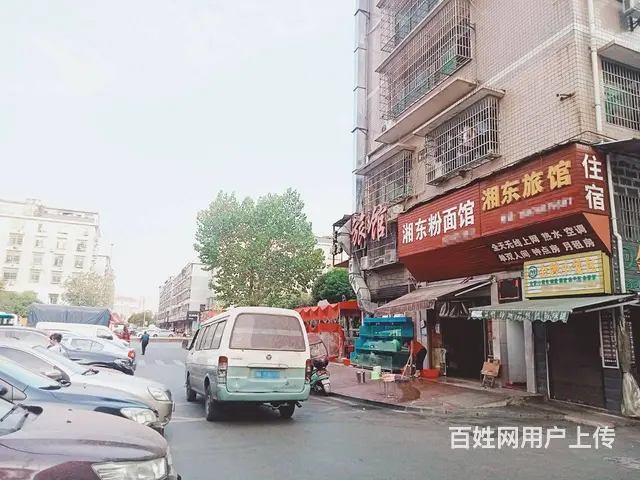 （老板本人）松雅湖经营多年临街餐馆+宾馆优价转让  6627 - 图片 9