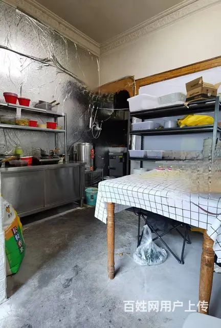 (51旺铺推荐）官渡区北京路35平外卖店低价转让 - 图片 6