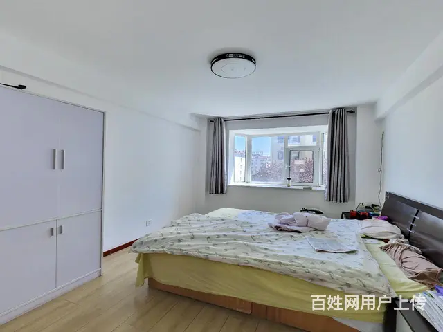 凤凰新城(莱山) 3室1厅 南 北 - 图片 5