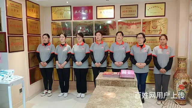 诚聘客服专员/助理，有话补，有五险一金，月薪面议 - 图片 1