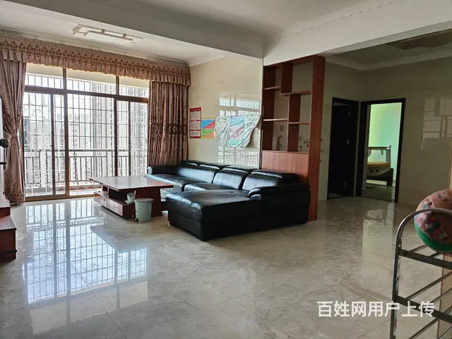 维多利亚酒店后面的小产权电梯房 - 图片 9