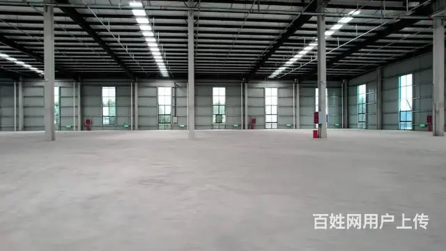 成都周边花园式厂房猫粮狗粮加工厂房 - 图片 3