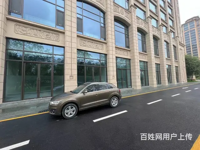 星河湾高端社区臻稀金铺 - 图片 3