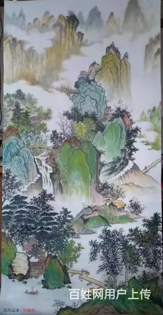 桂林中国山水画专售 2021 11 29 - 图片 3