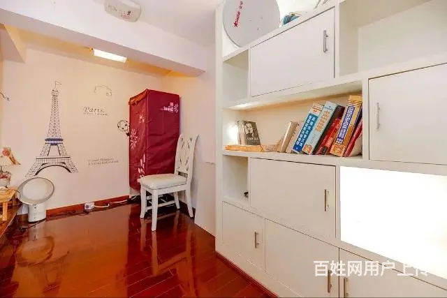 超高性价比空中别墅川音旁精品房 - 图片 2
