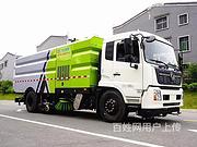 出售3~18方扫路车-吸尘车,洗扫车高端现车促销,支持分期付