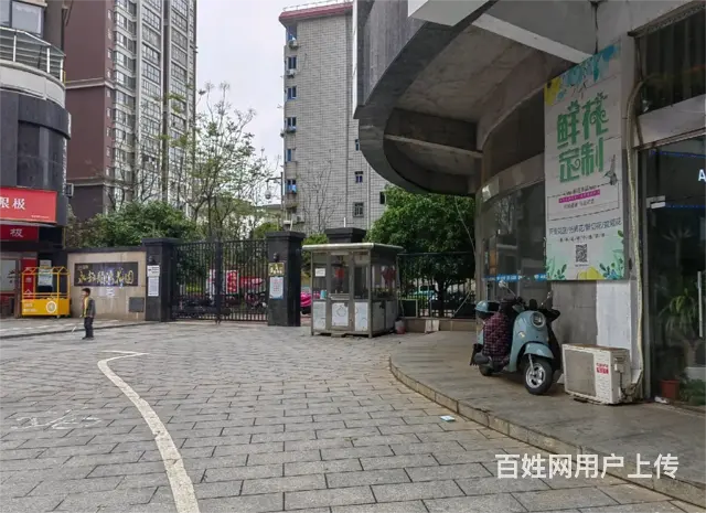 【搞定了！】(麦子邦免费找店)临街旺铺,全新装修,民水民电, - 图片 4