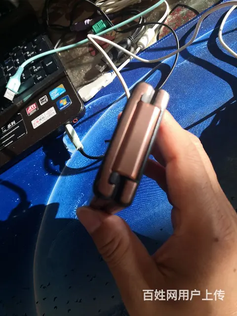 飞利浦v989，三星w899 - 图片 5
