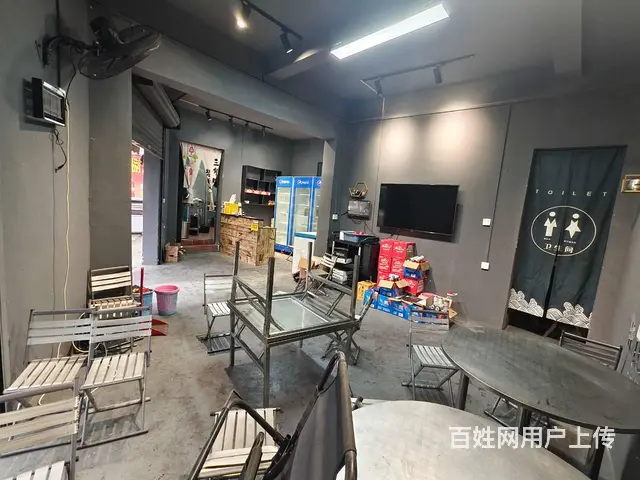 （51旺铺推荐）琼山区凤翔东路70平烧烤店转让 - 图片 7