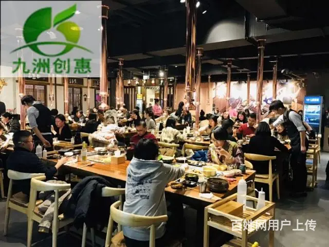 风机安装，油烟净化器，厨房排烟管道，不锈钢烟罩 - 图片 3
