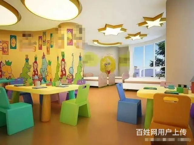 B个人一金桥附近品牌代理（托育中心）转让 - 图片 2
