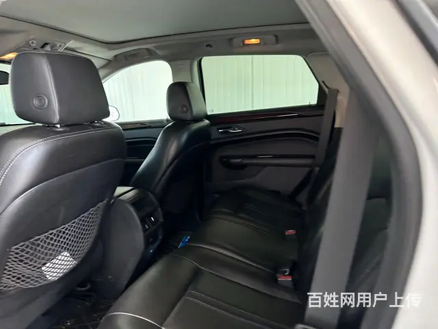 凯迪拉克SRX 2014款 3.0SIDI 手自一体 两驱舒 - 图片 7