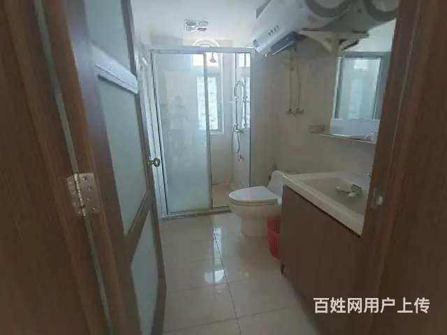 空中别墅 顶楼露台 6米挑高客厅家主精心二次装修拎包入住 - 图片 10