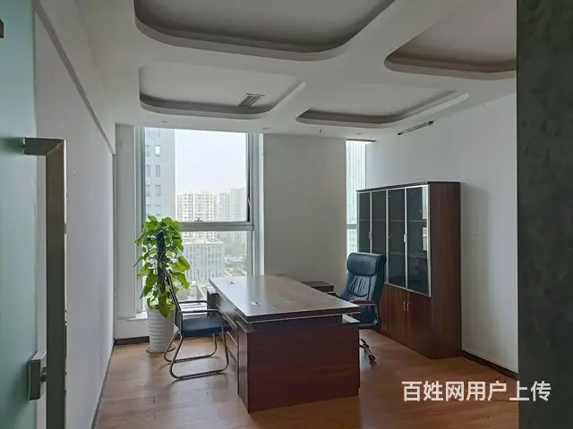 【搞定了！】出租布鲁明顿广场310平方米甲级写字楼 - 图片 4