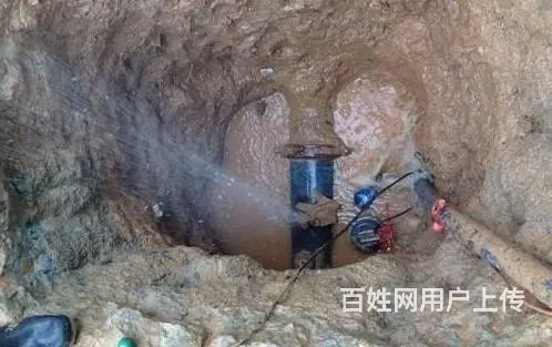 承接云南地区地下消防水管漏水检测 自来水管漏水检测 - 图片 1